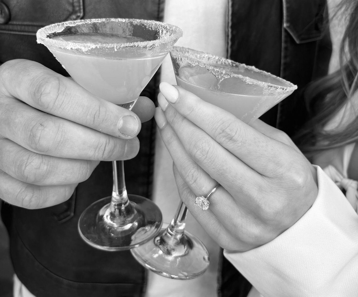 The Wedding Website of Alyson McDonough and David Miller