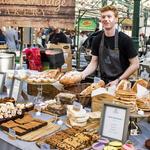 St. George's Market