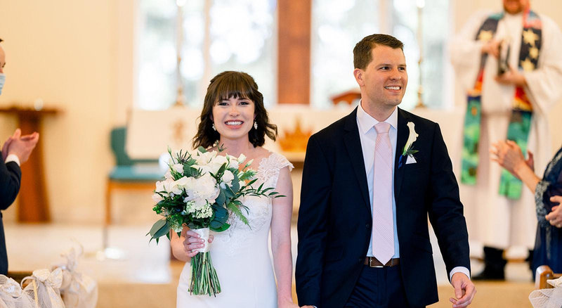 Aaron Dean and Amanda Rigdon's Wedding Website