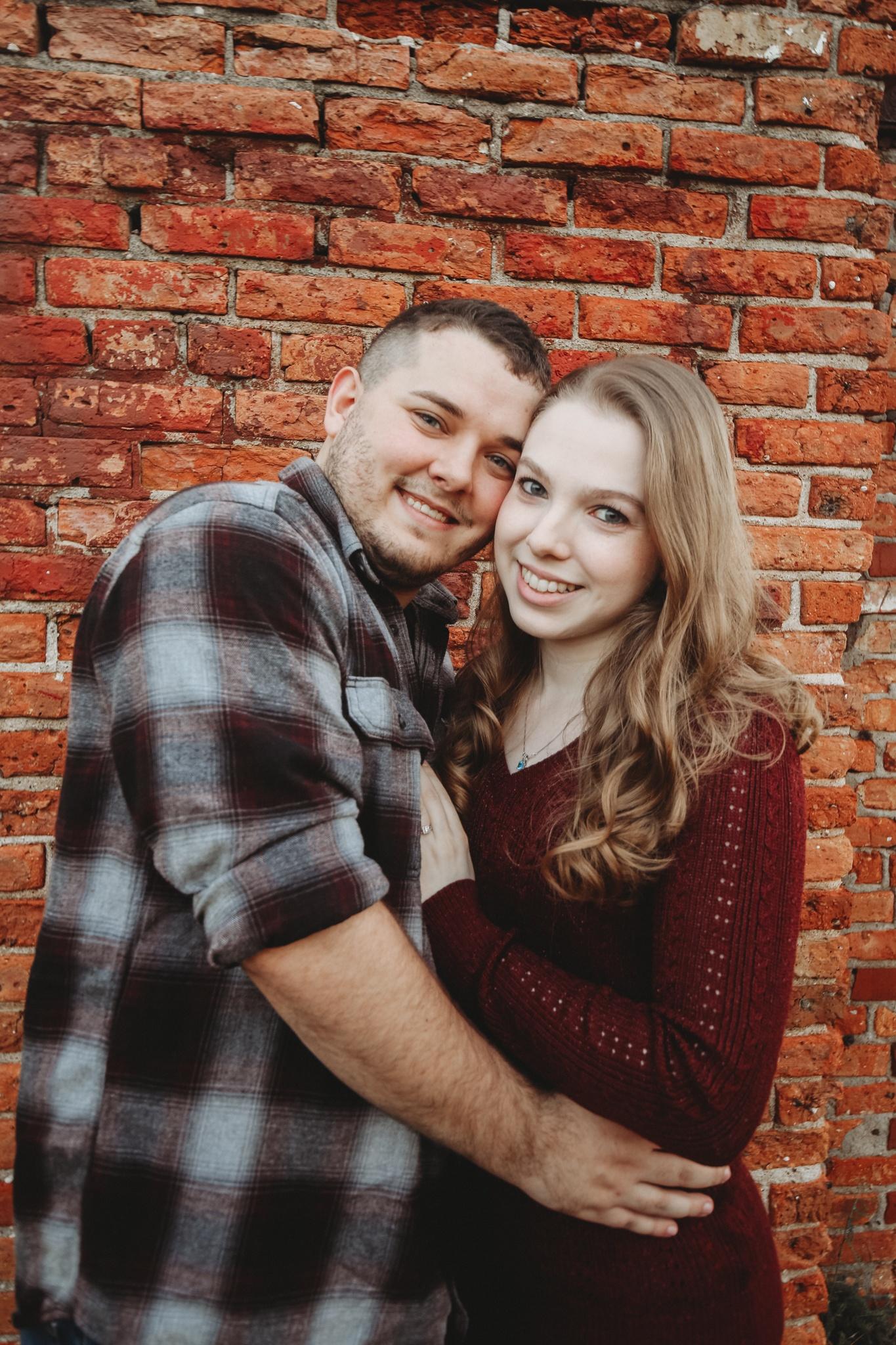 The Wedding Website of Michael George and Kayla McNabb