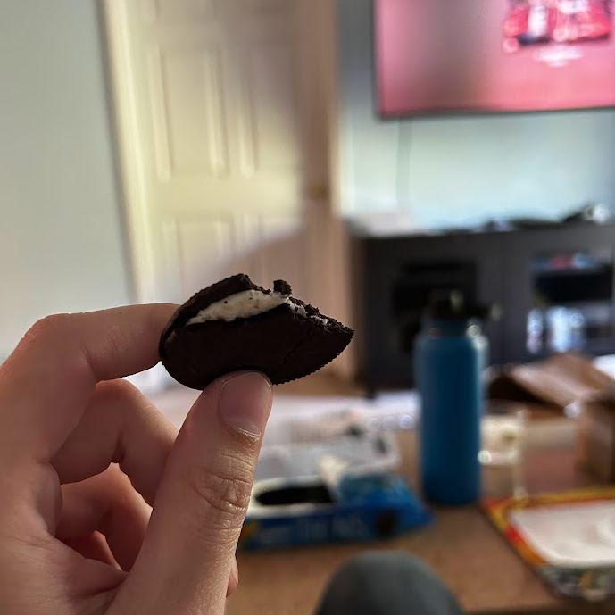 The Oreo Thin that started it all
