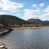 Evergreen Lake