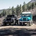 Jeep 4x4 Tours