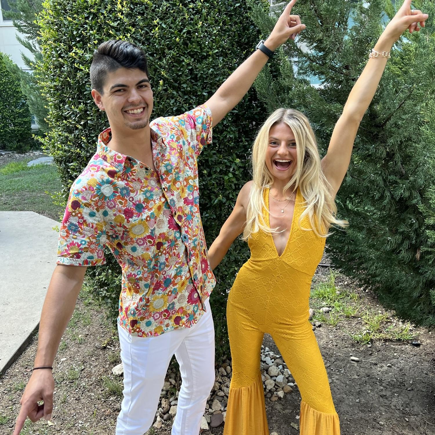 Disco Fun!