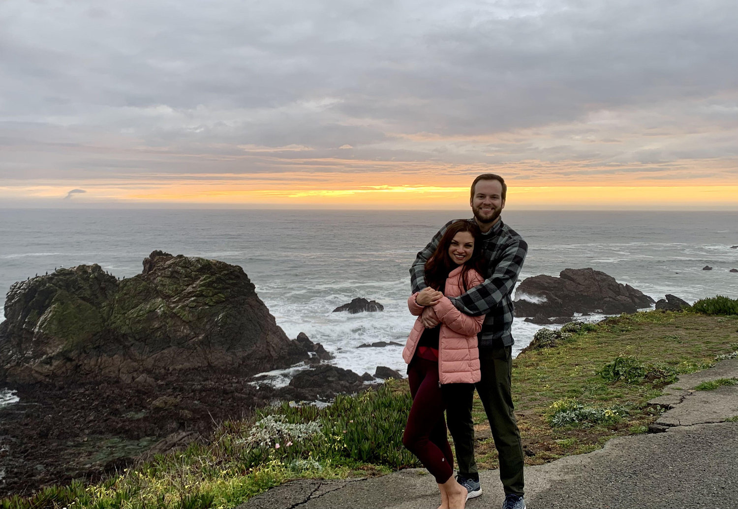 The Wedding Website of Hunter Beaugez and Danielle Tenorio