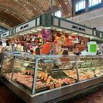 West Side Market