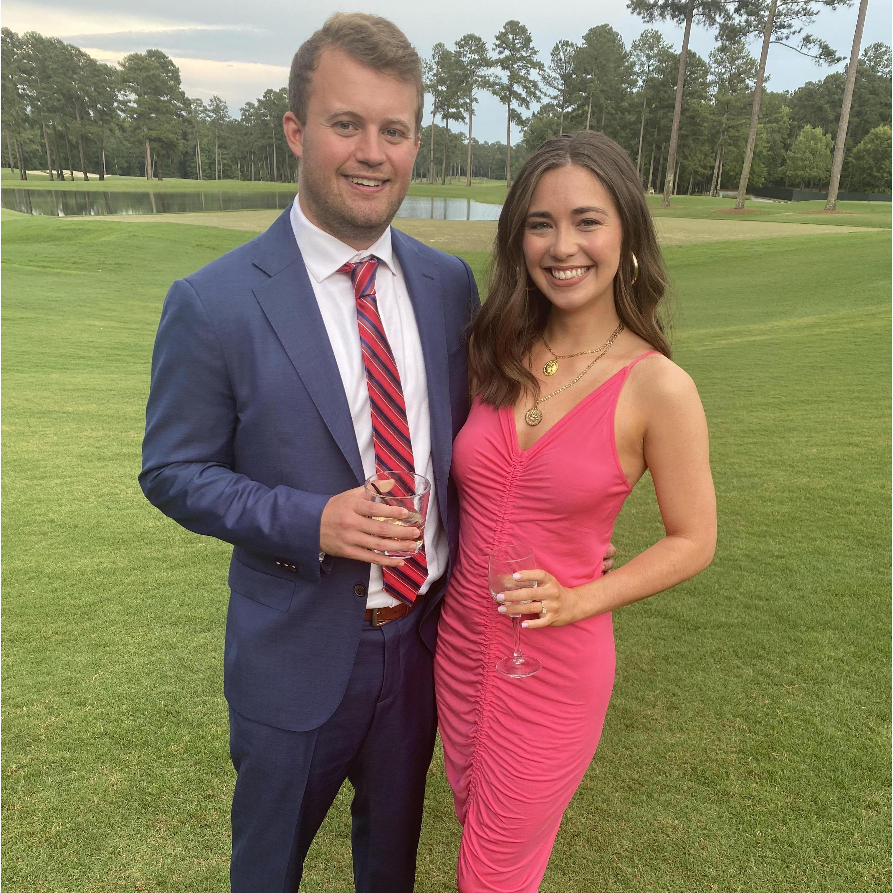 Wedding Season 2021 - newly engaged :)