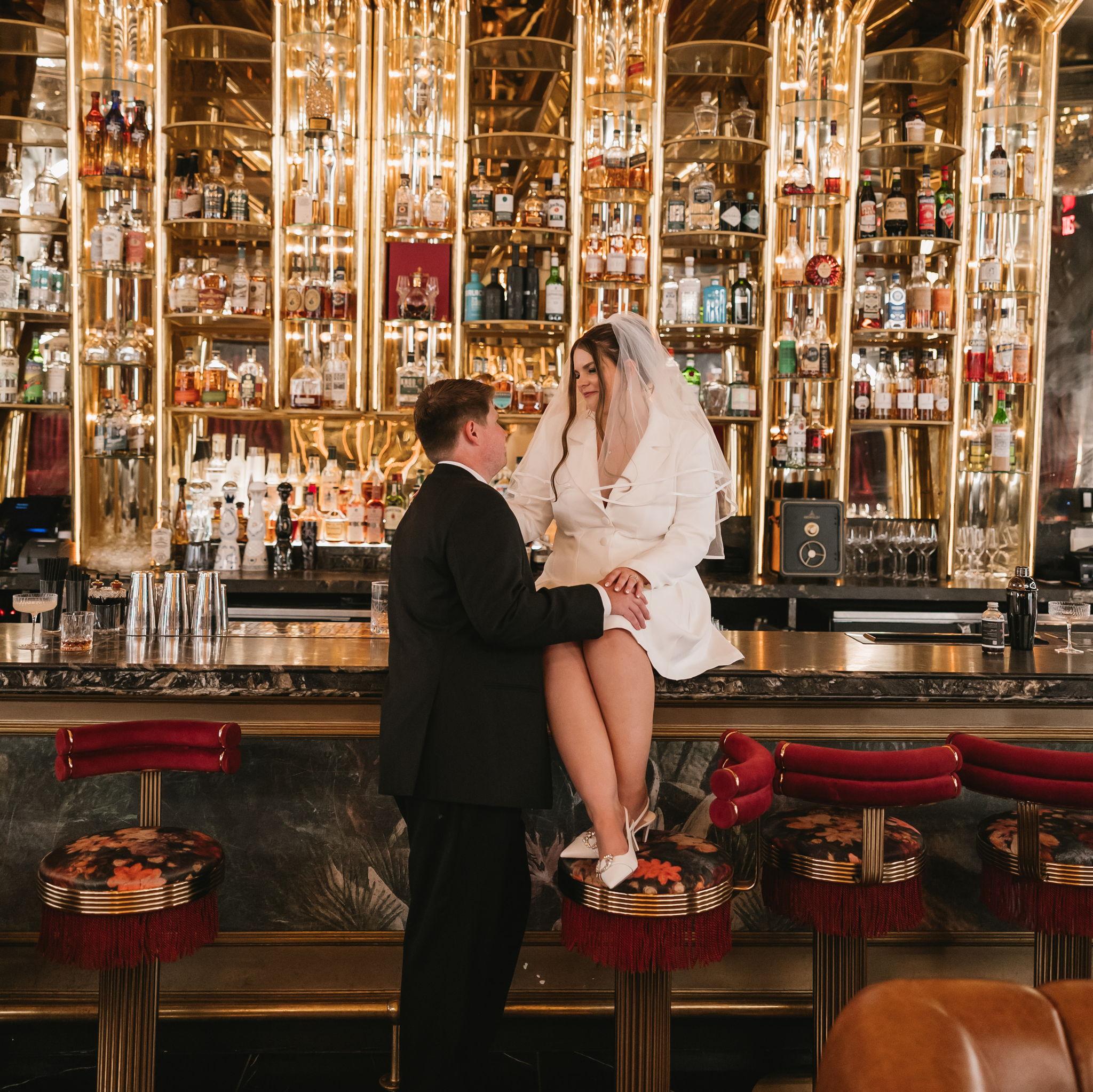 You can call me honey if you want 💛