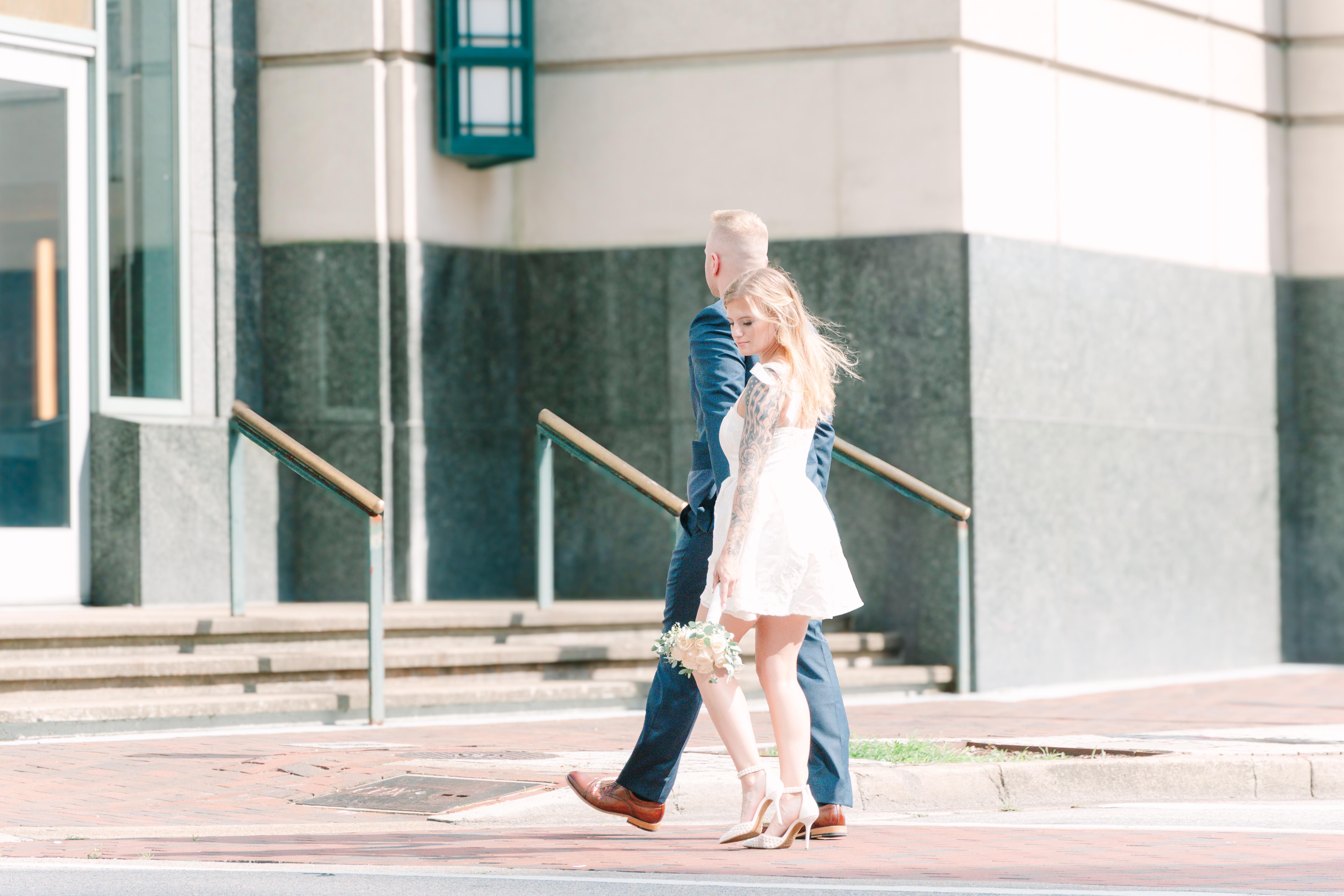 The Wedding Website of Bailey LaPlant and Joshua Orton