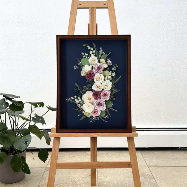 Fund for Preserving Our Bouquet and Boutonniere