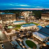 Downtown Alpharetta