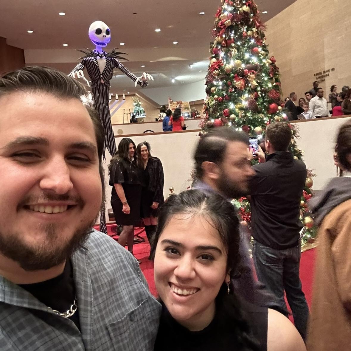 Houston Symphony: The Nightmare Before Christmas