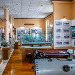 Maritime Museum of Crete
