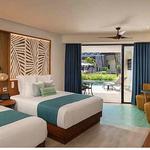 Preferred Club Junior Suite Swim Out