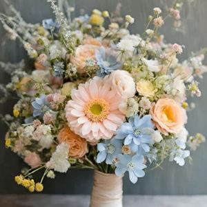 Wedding Bouquet Preservation