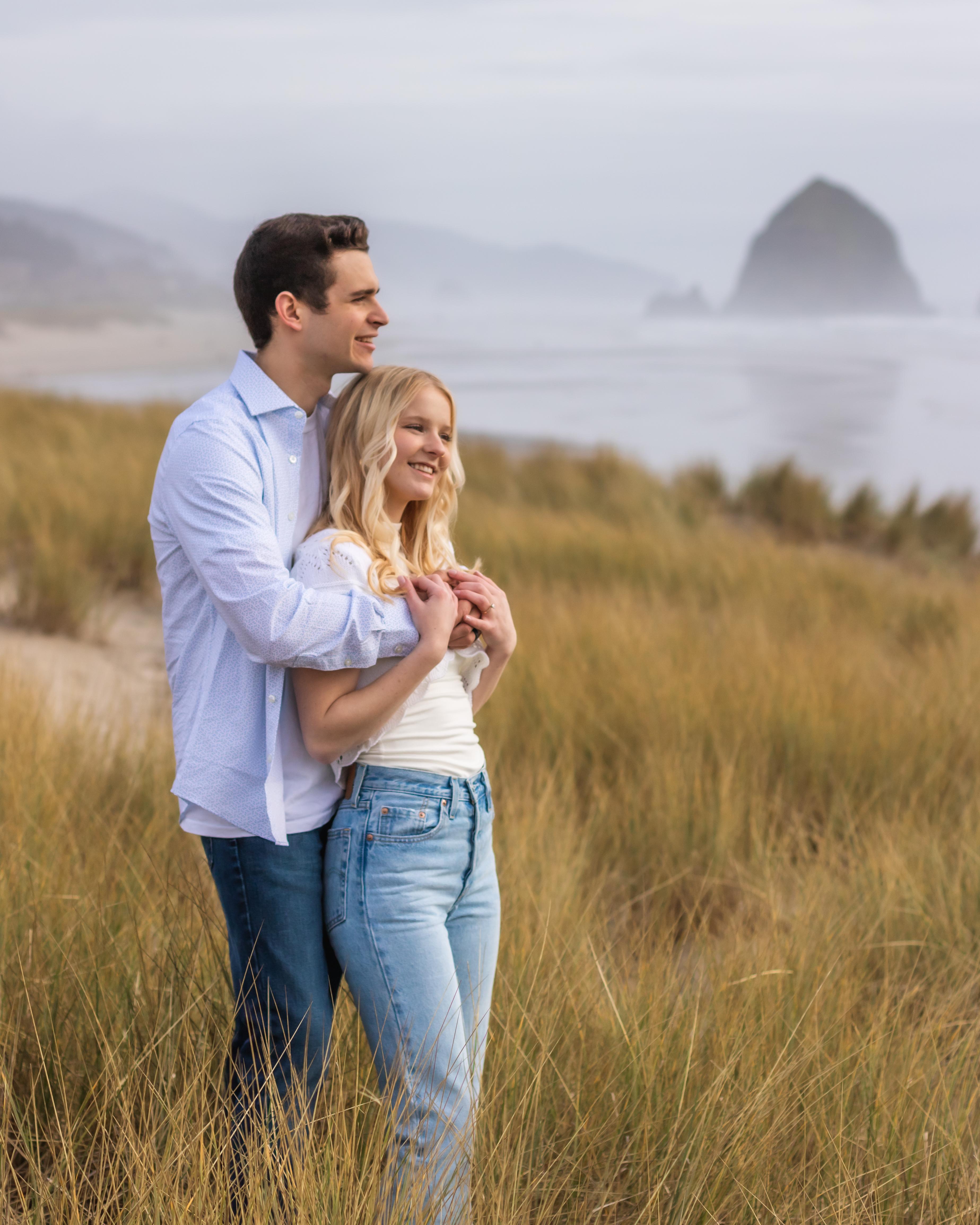 The Wedding Website of Elizabeth Whitsett and Cole Herrington