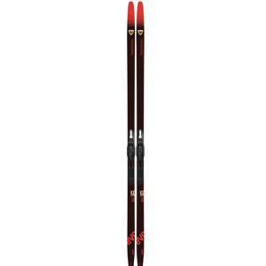 Rossignol Evo XT 55 Positrack Cross-Country Skis with TURNAMIC Bindings | REI Co-op