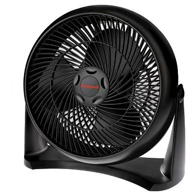 Honeywell - 3-Speed Turbo Force Room Air Circulator
