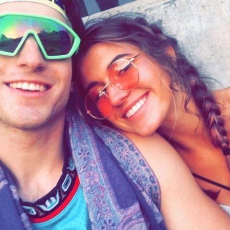 Our first concert together