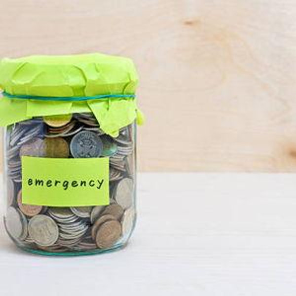 Emergency Fund