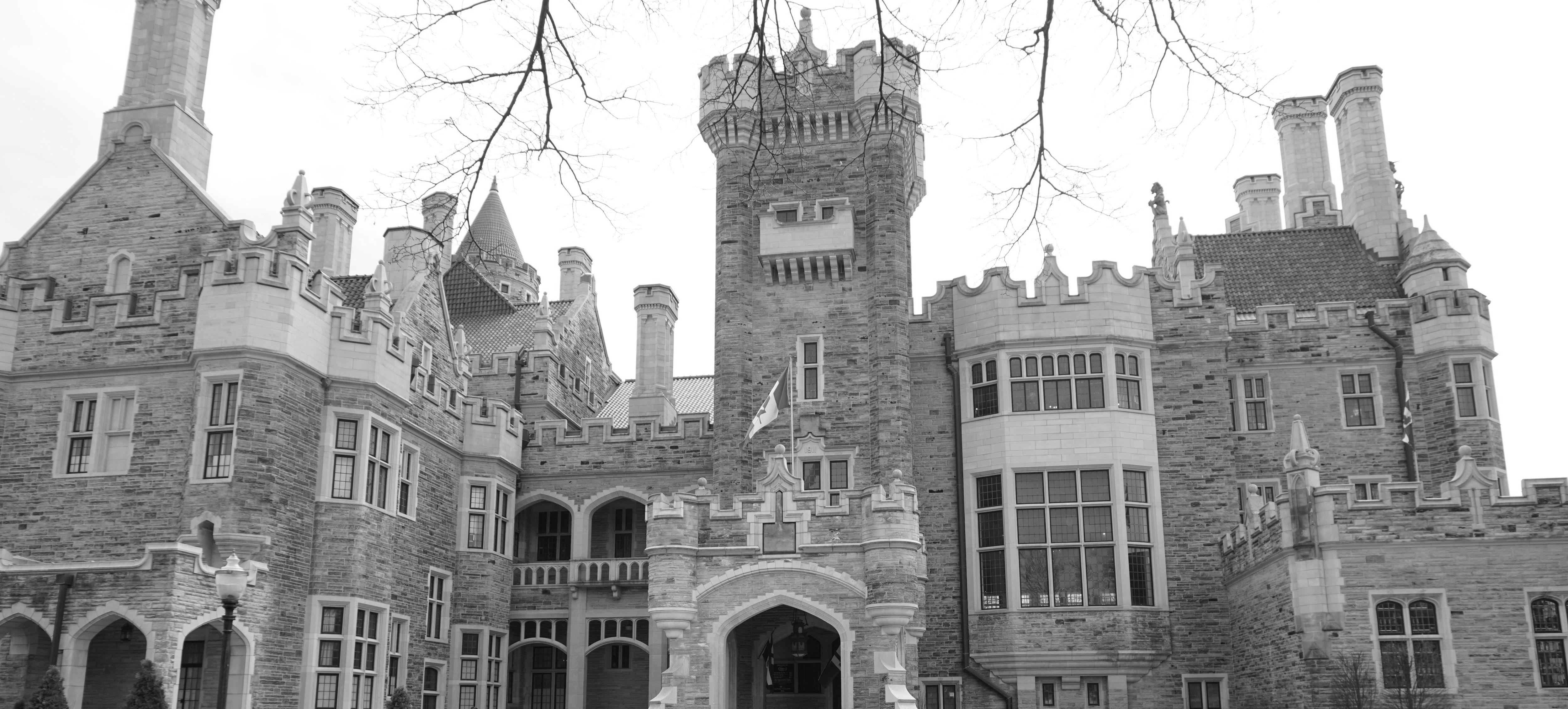 The Wedding Website of Daniel Lo and Susanna Song