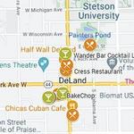 Adam & Erin's Deland Faves