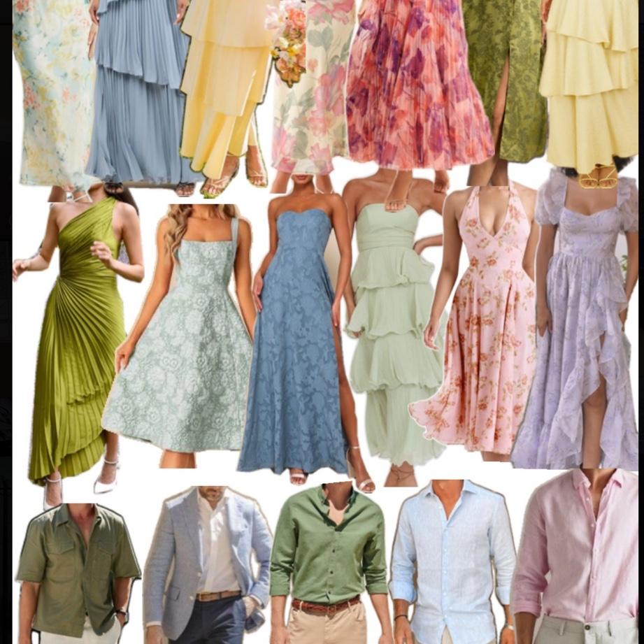 Outfit inspo!