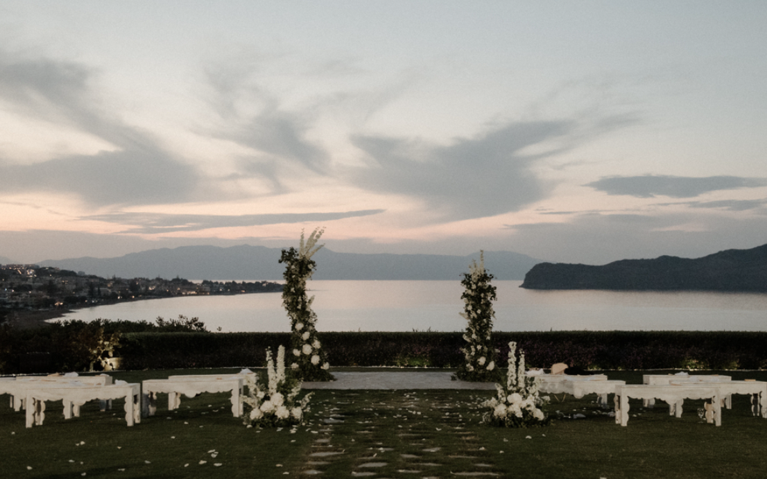 The Wedding Website of Lindsay Daly and Dimitrios Panagakos