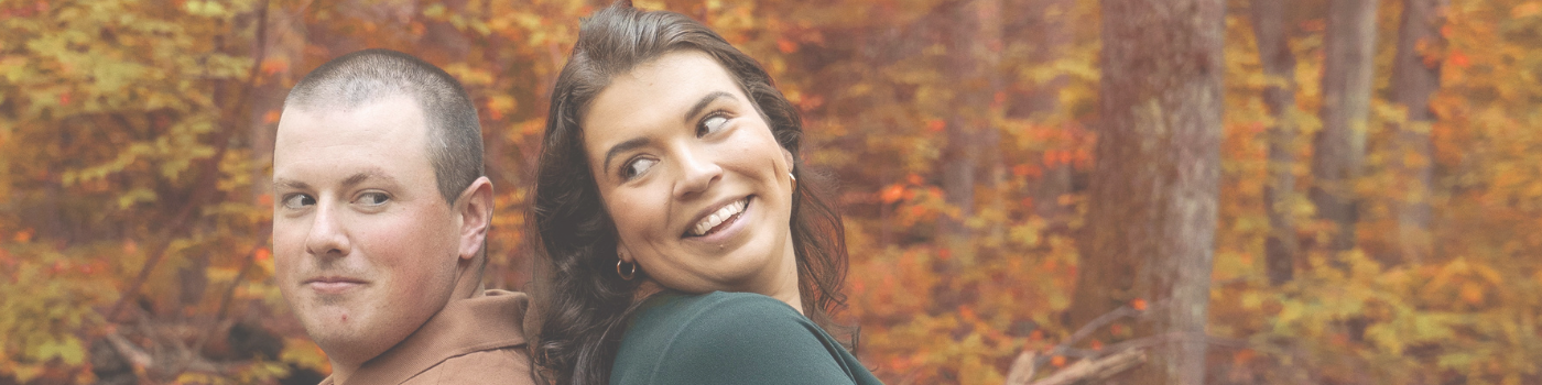 The Wedding Website of Emma Ditzel and Preston Shehan