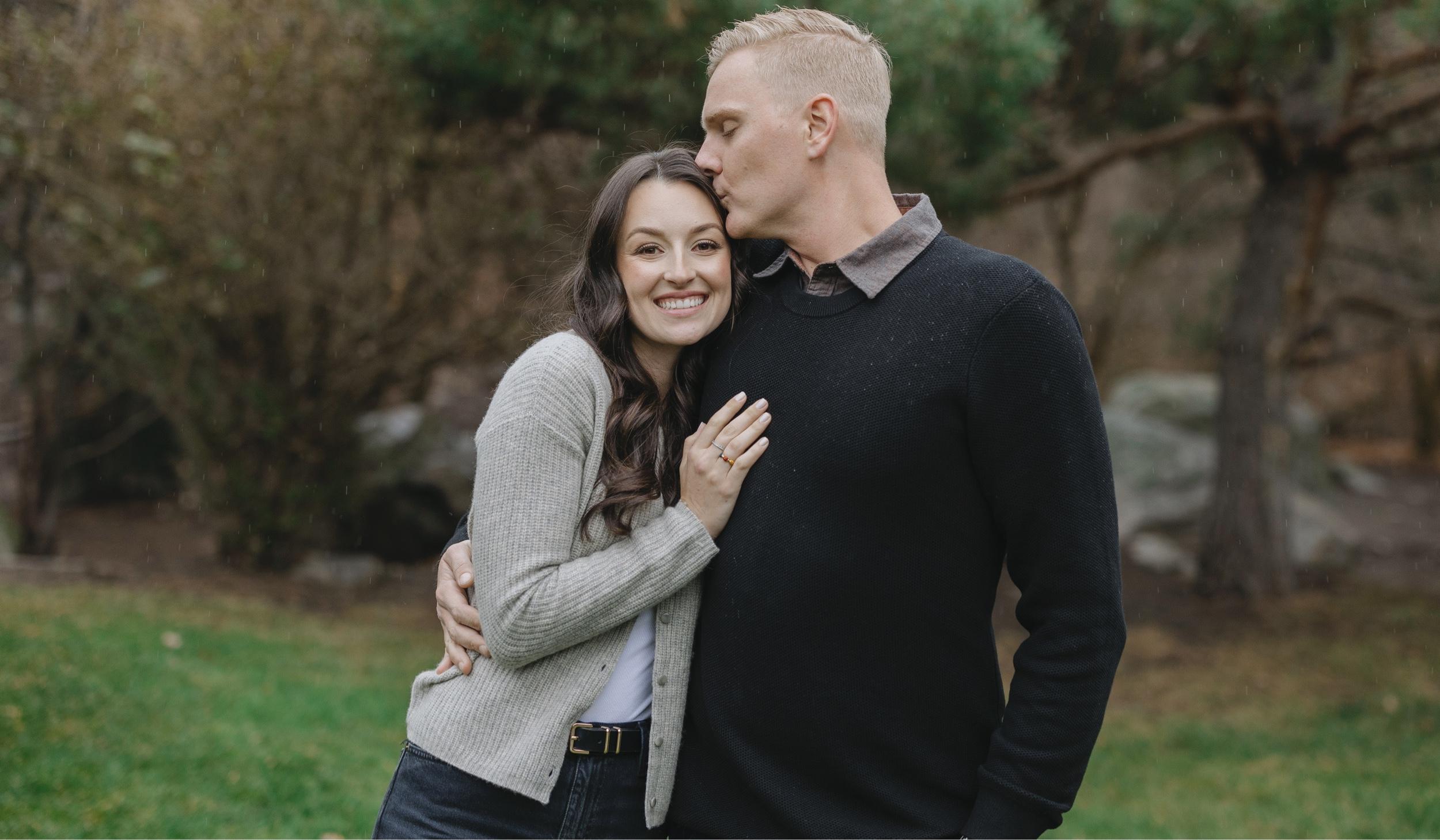 The Wedding Website of Samantha Wapner and Tjebbe Ruijgh