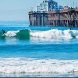 Oceanside Municipal Pier