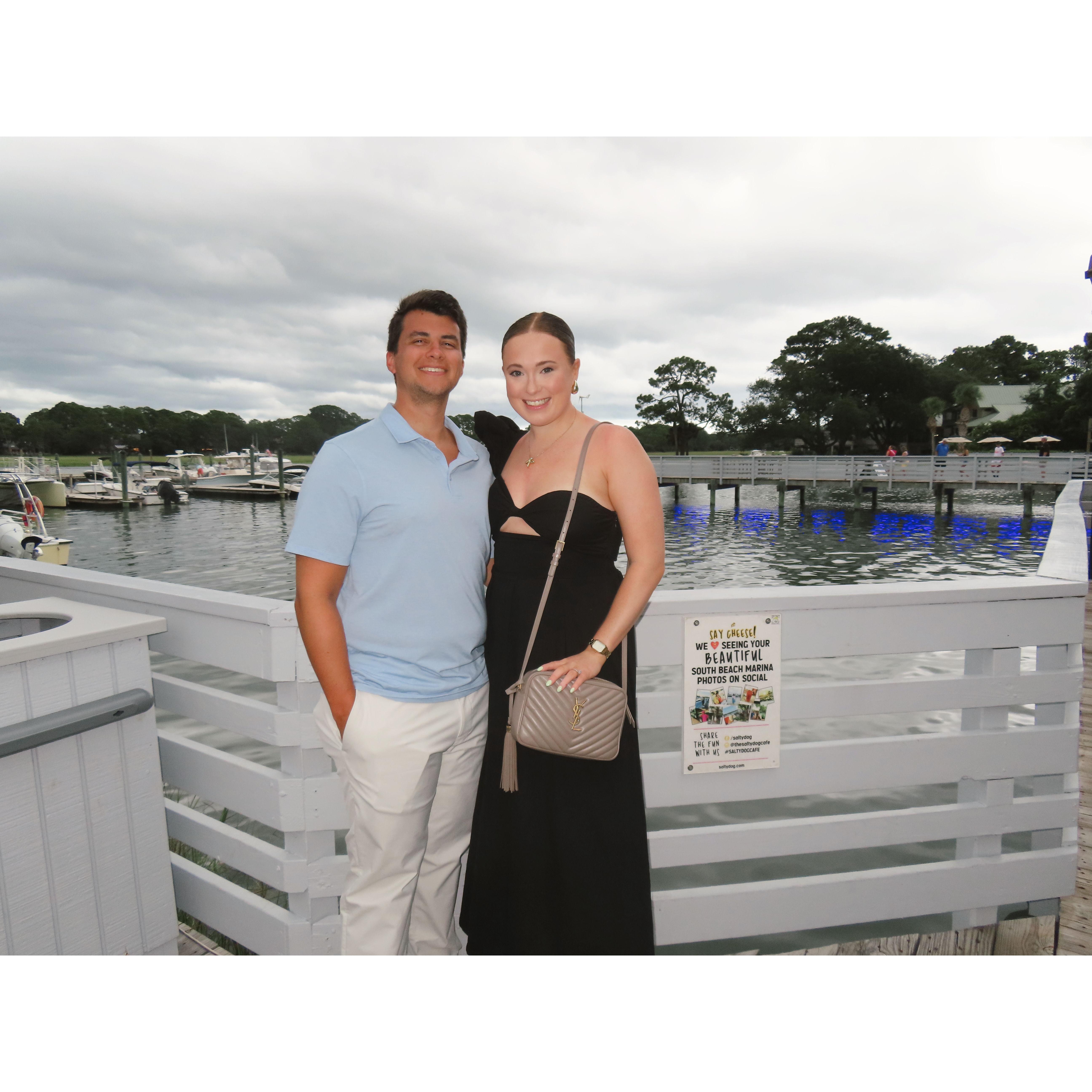 Trip to Hilton Head Island, SC - July 2024