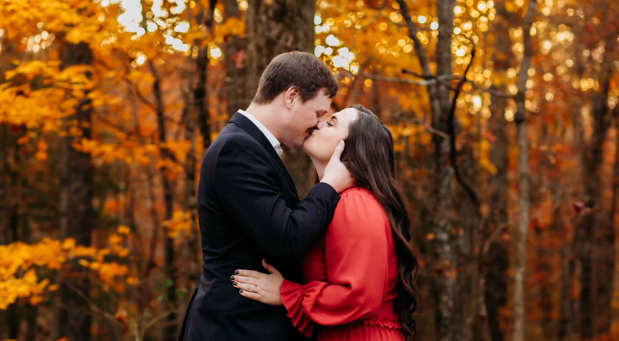 The Wedding Website of Shelly Pate and Dawson Kerns