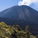 Pacaya Volcano Hike