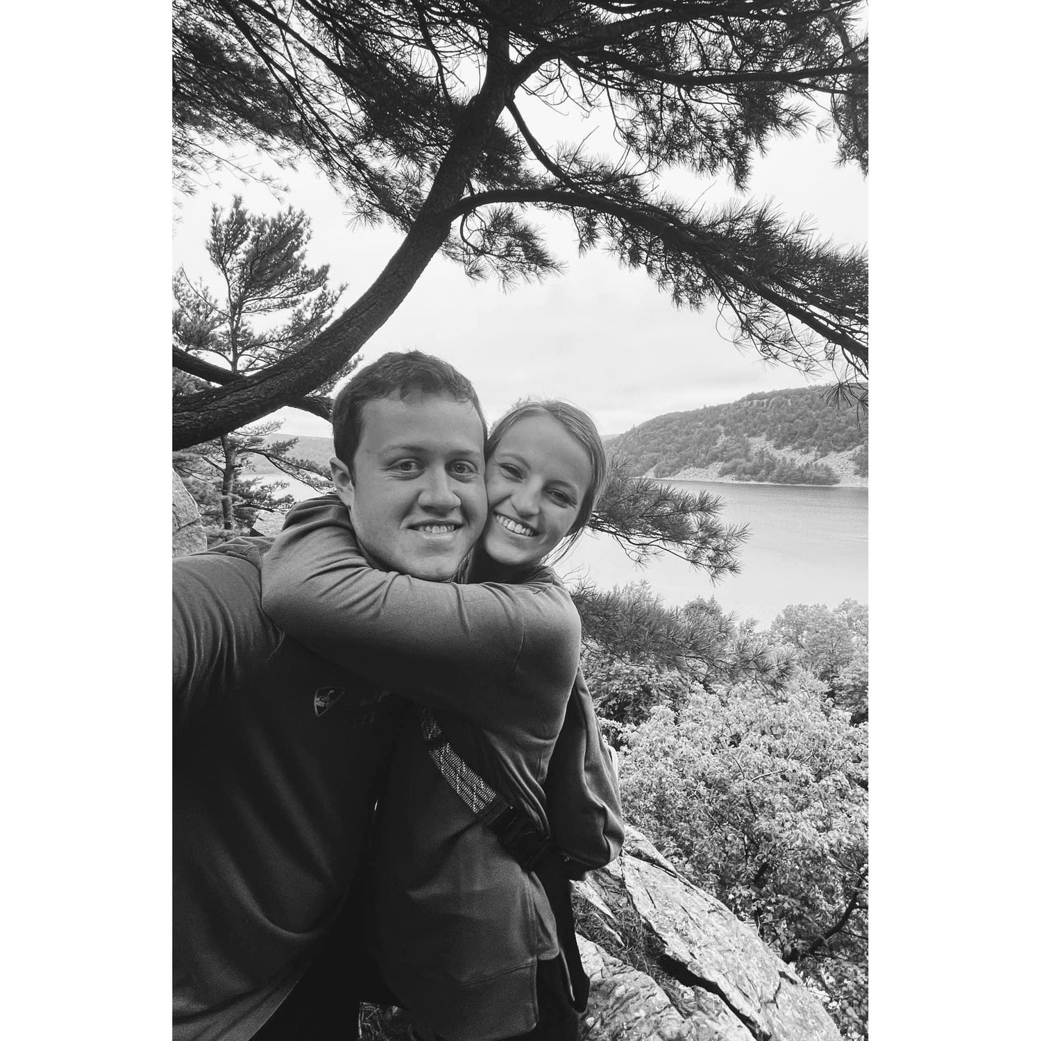 Devil's Lake
