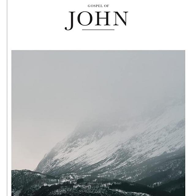 Gospel of John