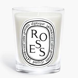 Roses Diptyque Candle