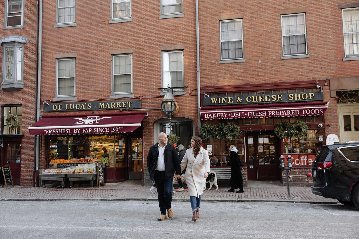 The Wedding Website of Jen Rae and Chris Orluk