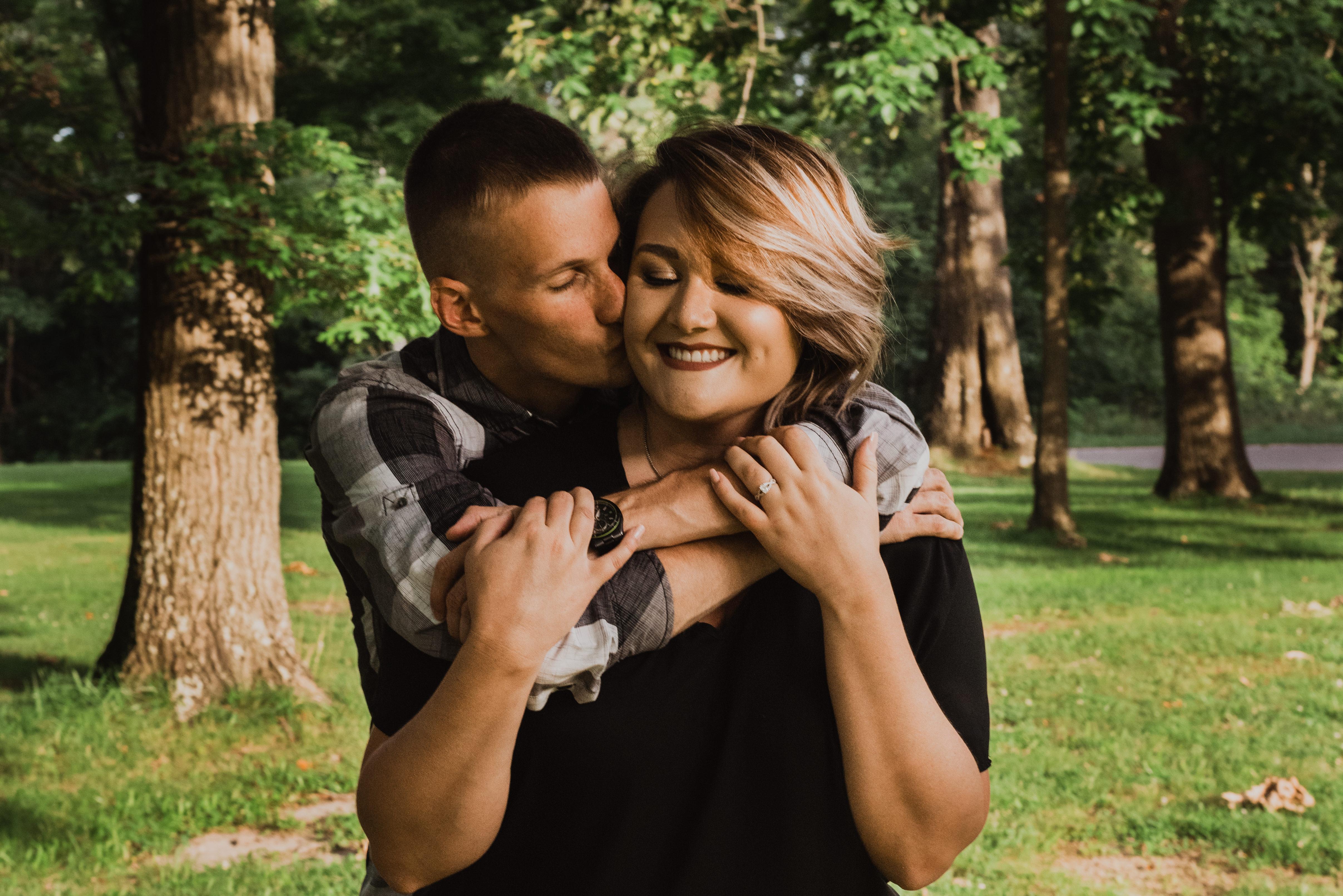 The Wedding Website of Maria Frantz and Justin Shaffer