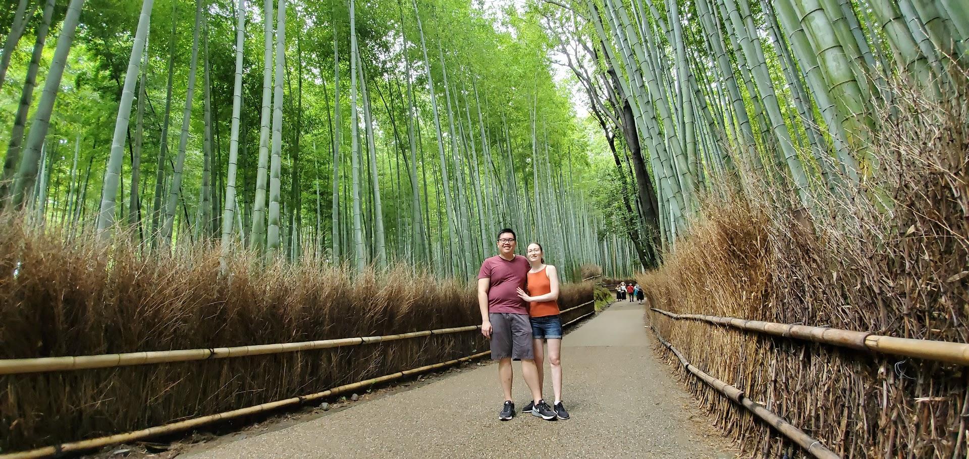 The Wedding Website of Jeanette Bocklage and Eric Lee