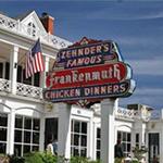 Zehnder's of Frankenmuth