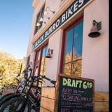 Black Burro Bikes