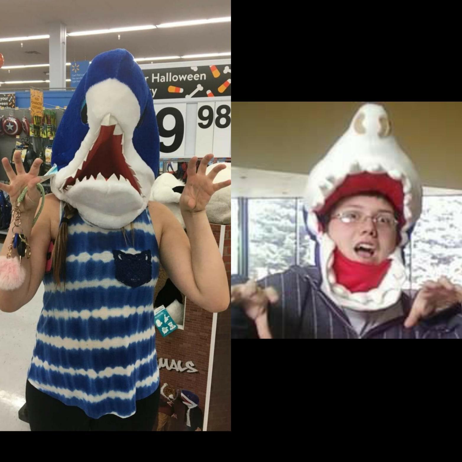 Perfect for each other