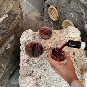 Honeymoon Wine Tasting for Two in Sardinia