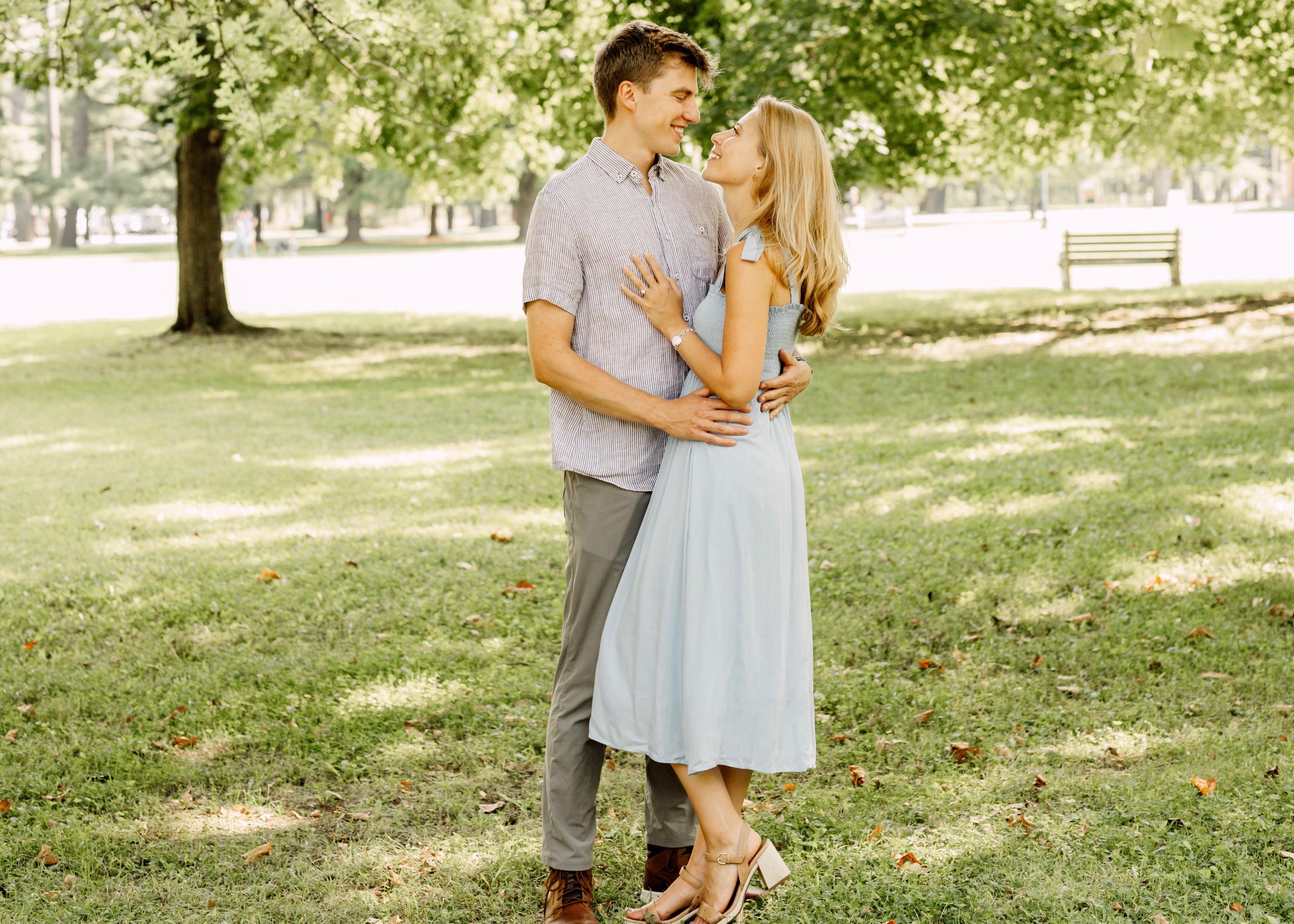 The Wedding Website of Emma Parish and Charlie Davies