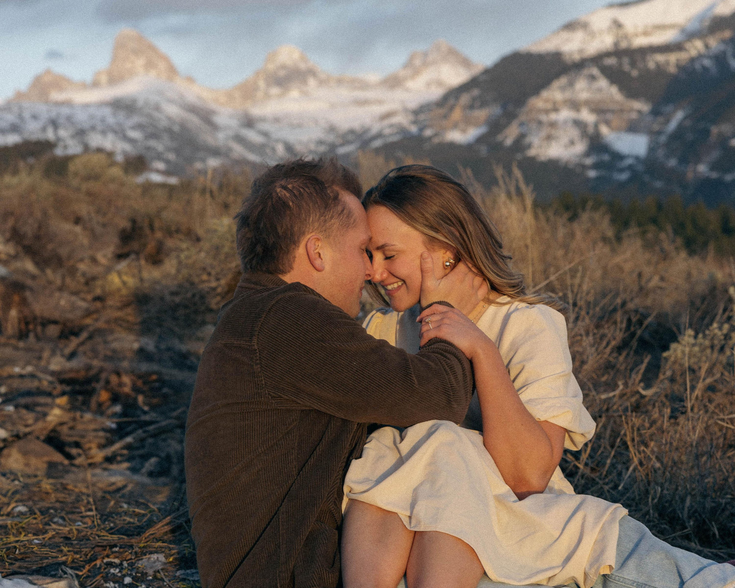 The Wedding Website of Jerika Stratton and Jacob Christensen