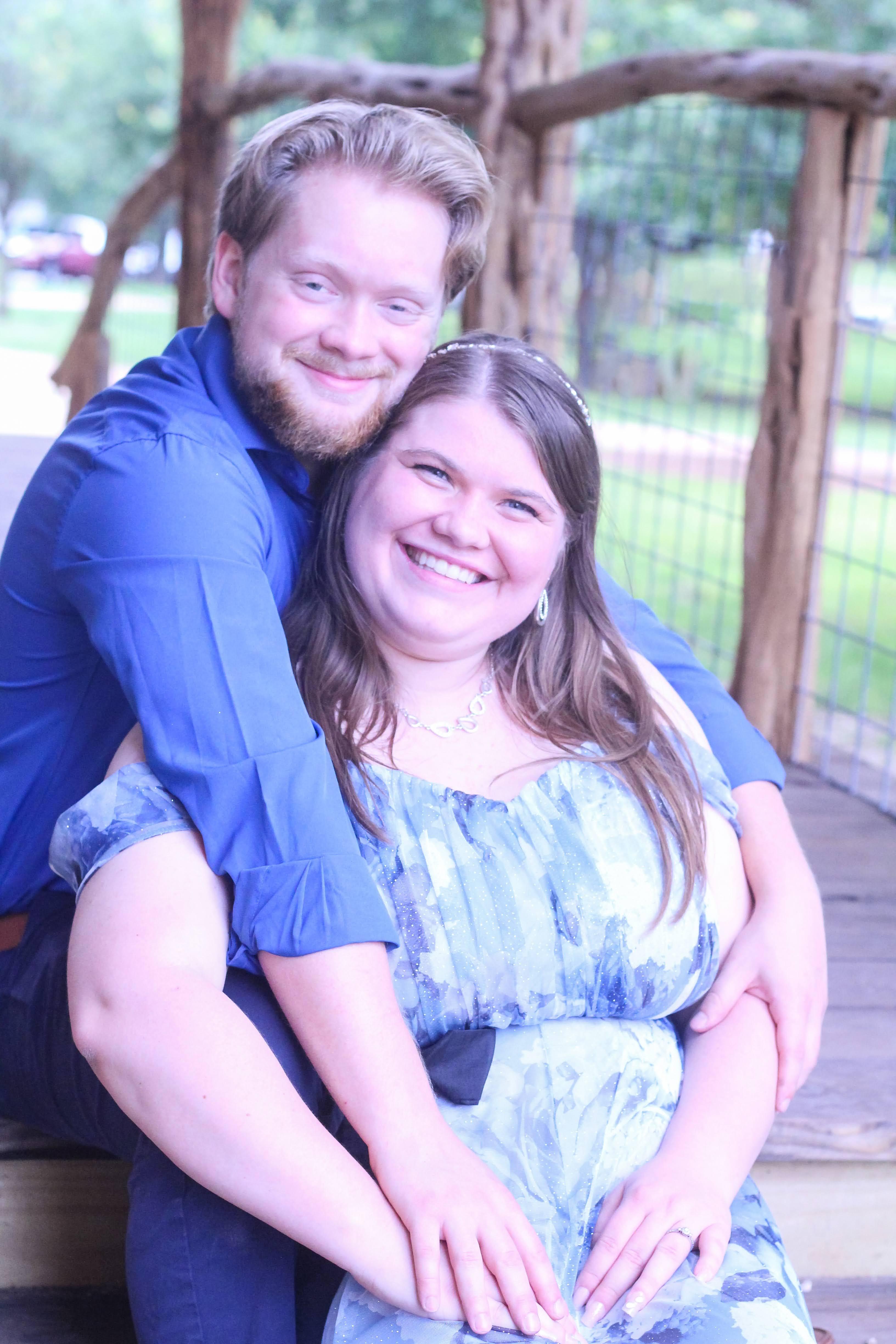 The Wedding Website of Kayleah Young and Andrew Spinks