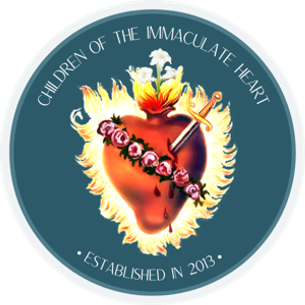 Charity: Children of the Immaculate Heart