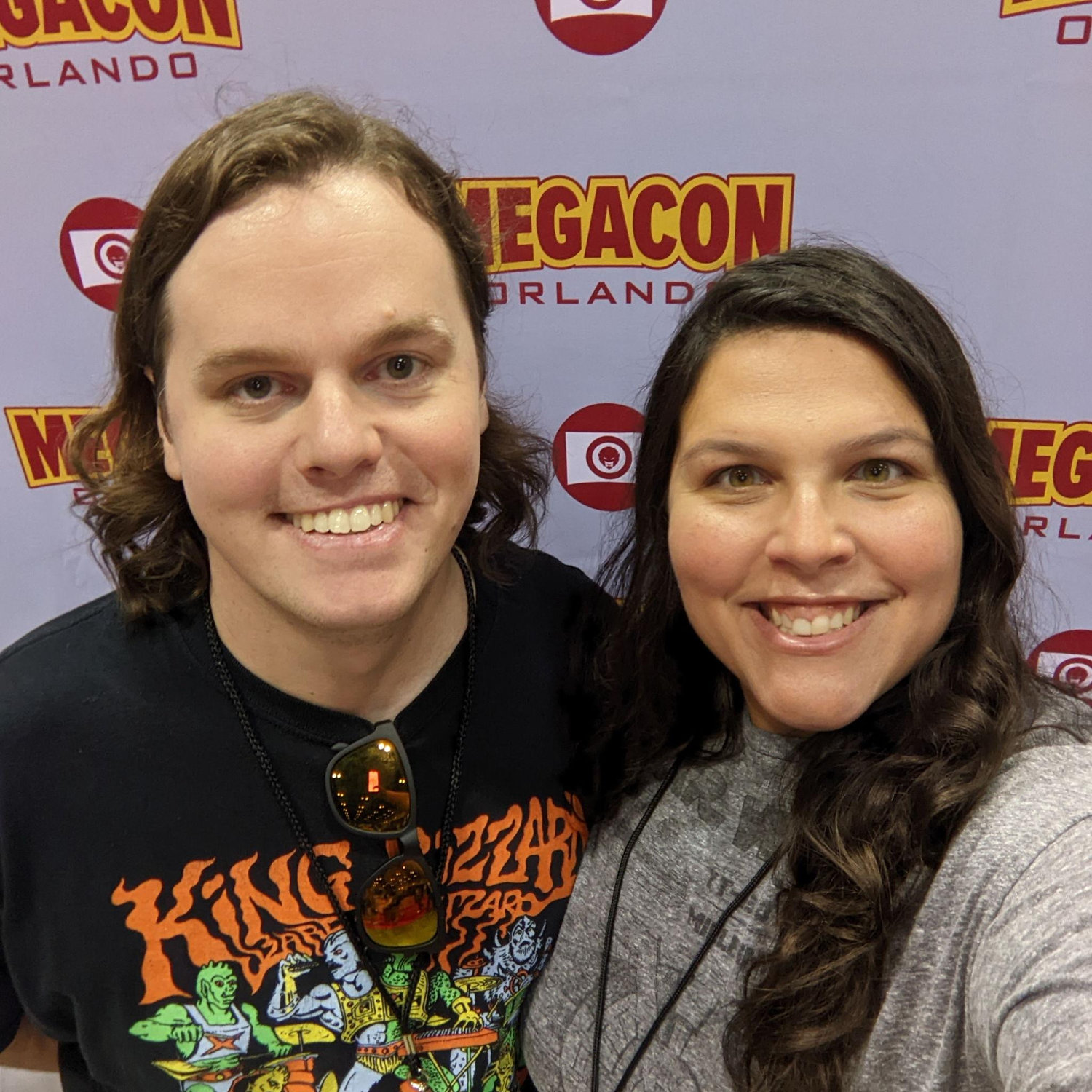 Megacon