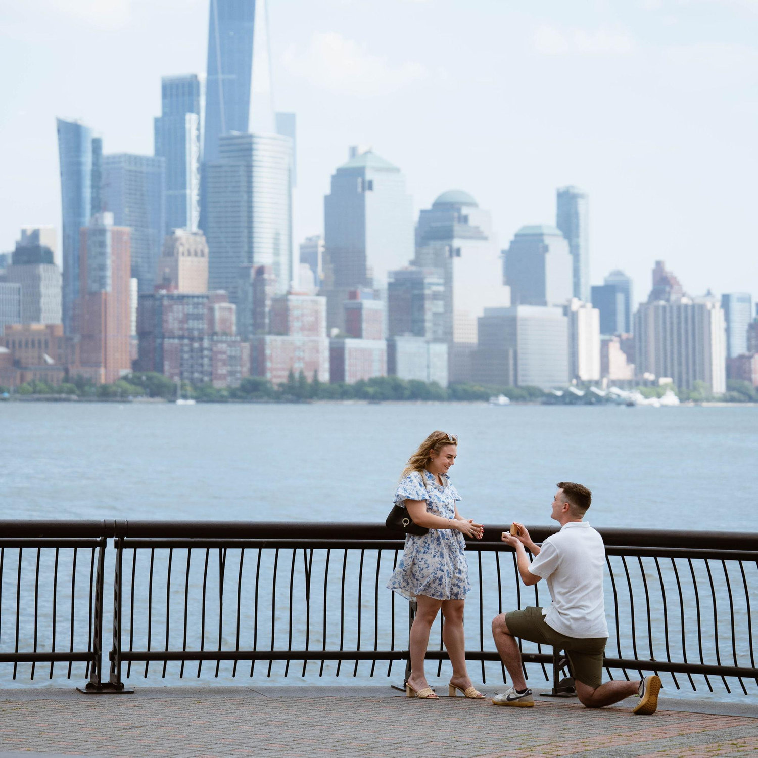 3 July, 2025 - Hoboken